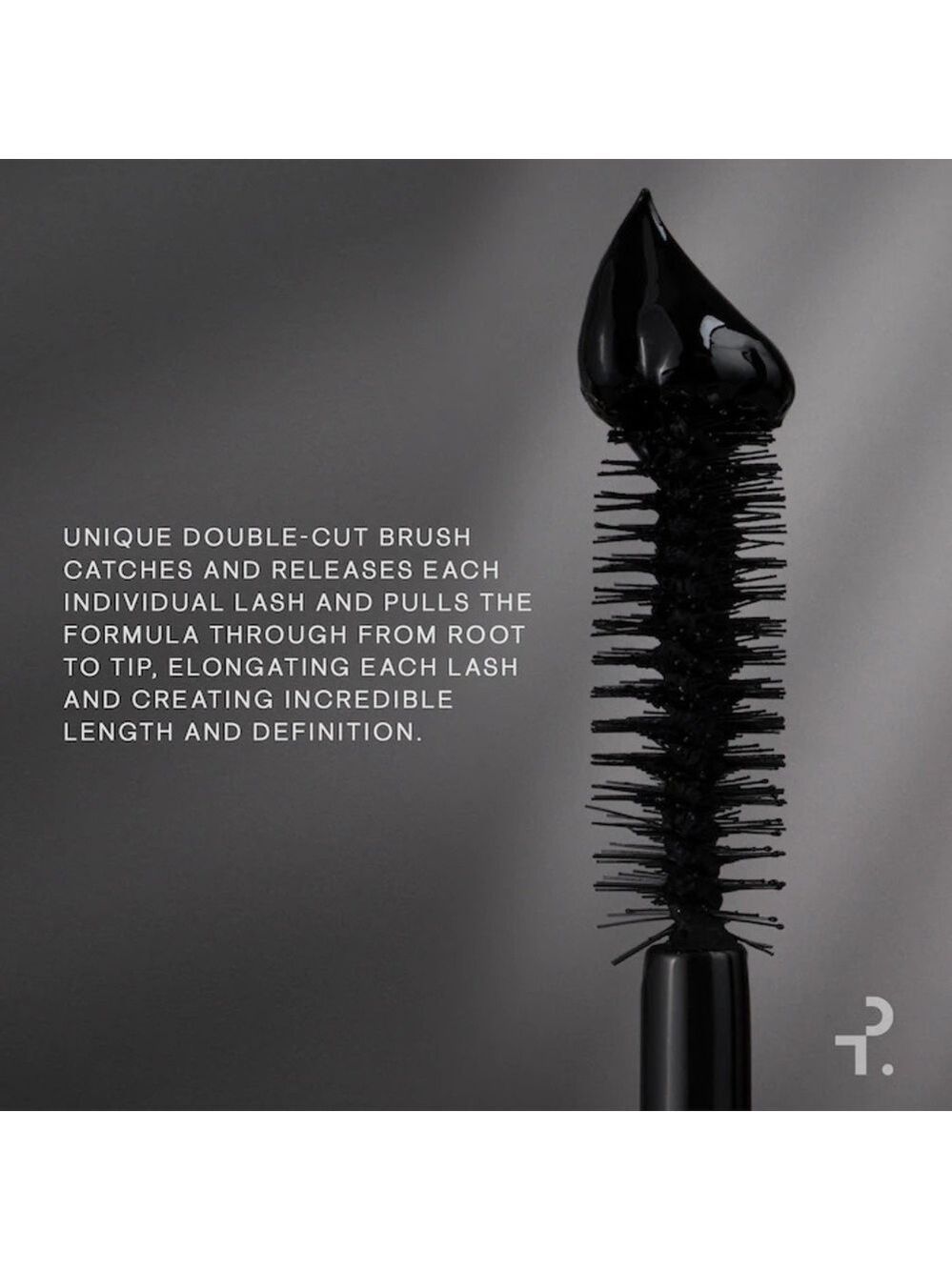 Patrick Ta Major Volume Mascara Black - Picture 3 of 12
